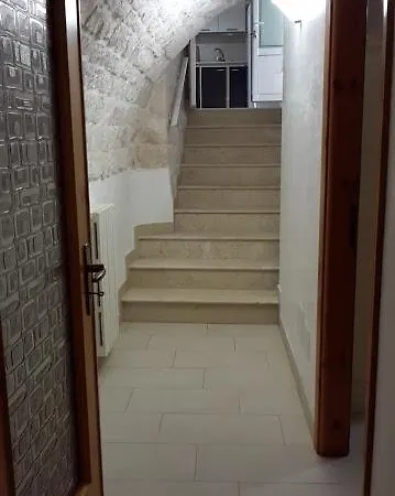 Casa vacanze Casa Dell'ulivo - Relax Lumieri - A Due Passi Dal Centro Alberobello